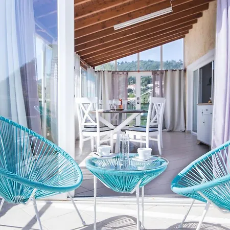 Ammos House * Agios Gordios (Corfu)