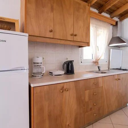 Holiday home Ammos House Agios Gordios (Corfu)