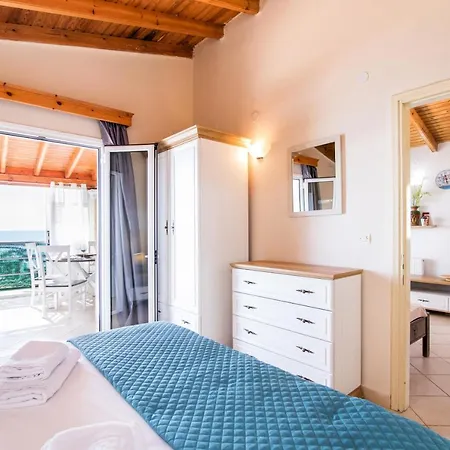 Holiday home Ammos House Agios Gordios (Corfu)