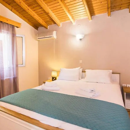 Holiday home Ammos House