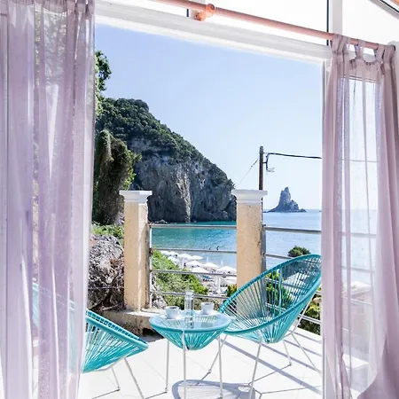 Ammos House Holiday home Agios Gordios (Corfu)
