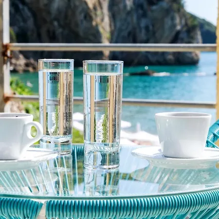 Ammos House Nyaraló *