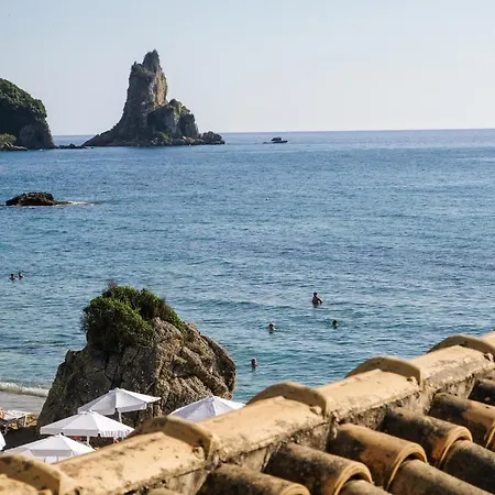 Nyaraló Ammos House